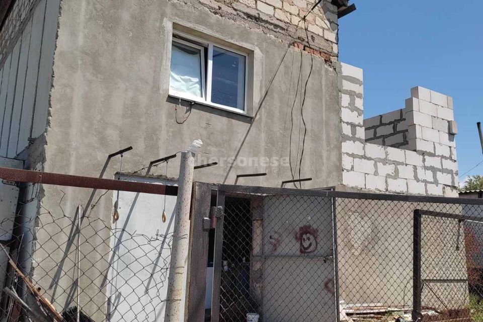 Севастополь Купить Дом Дачу Недорого