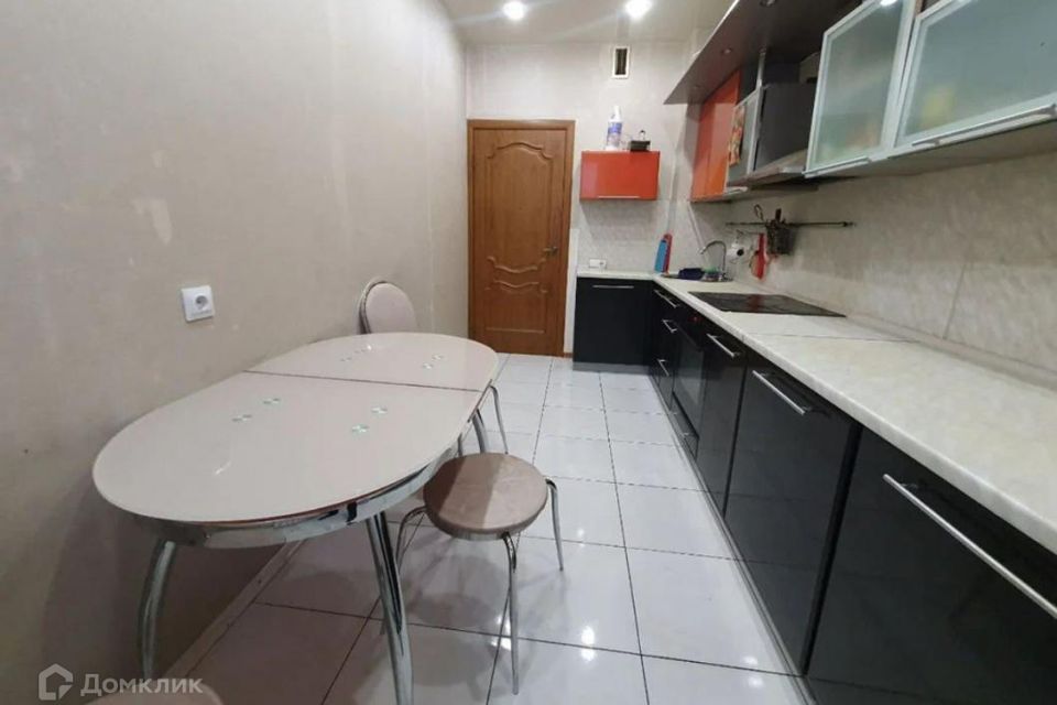 Сдаётся 3-комнатная квартира, 72 м²