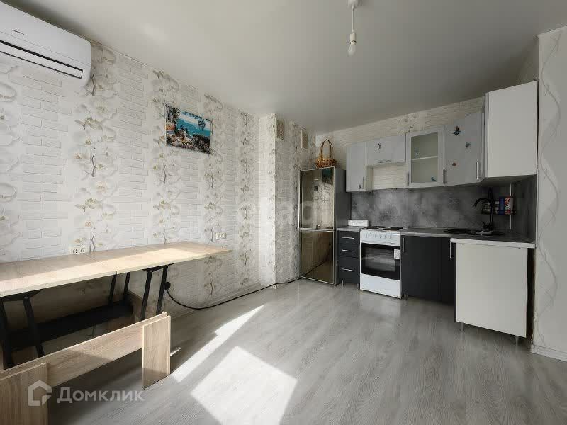 Продаётся студия, 32.1 м²