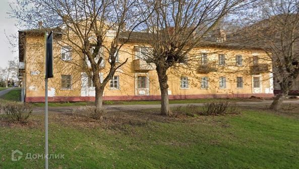 Купить Однокомнатную В Фокинском Районе Брянска