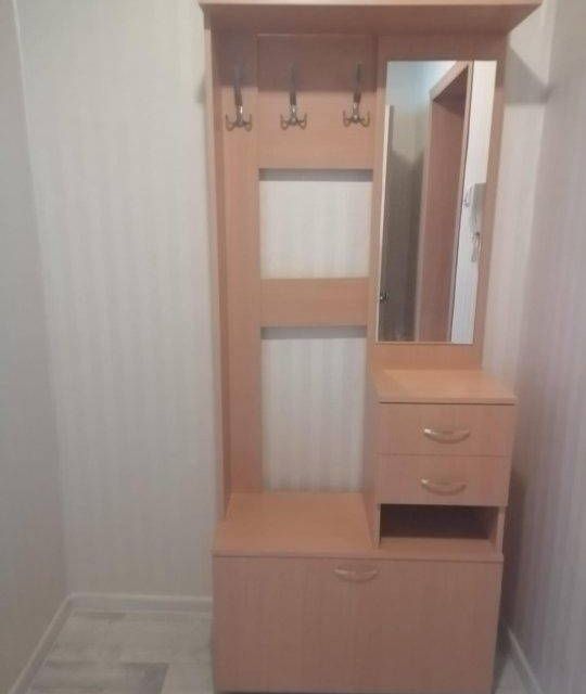 Сдаётся 1-комнатная квартира, 37 м²