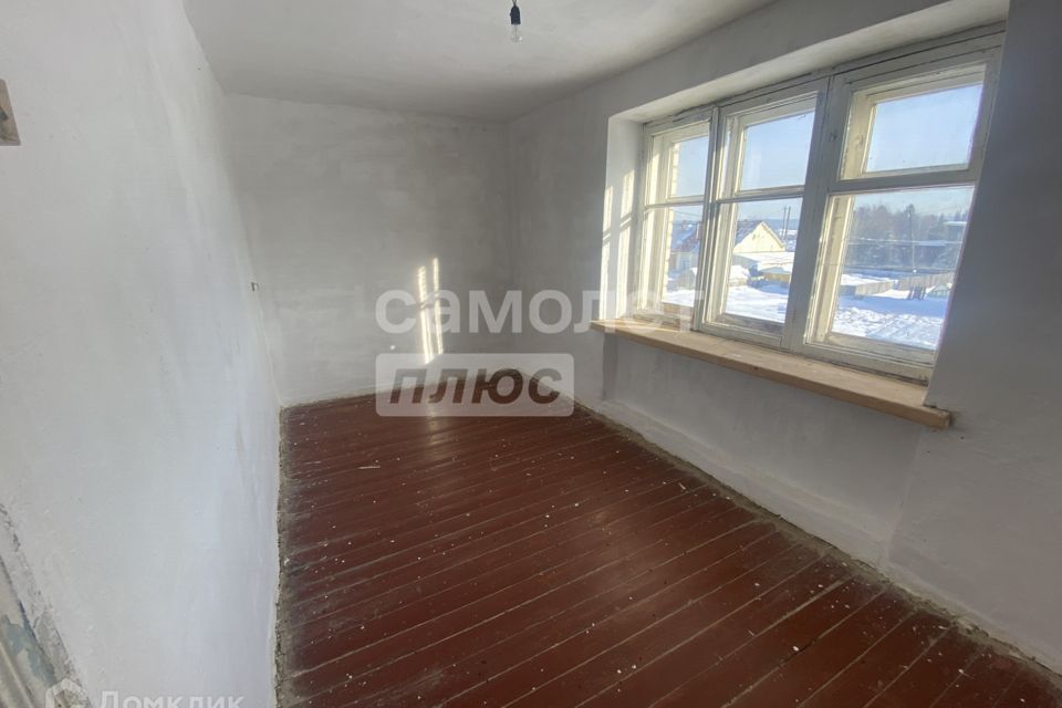 Продаётся 3-комнатная квартира, 51 м²