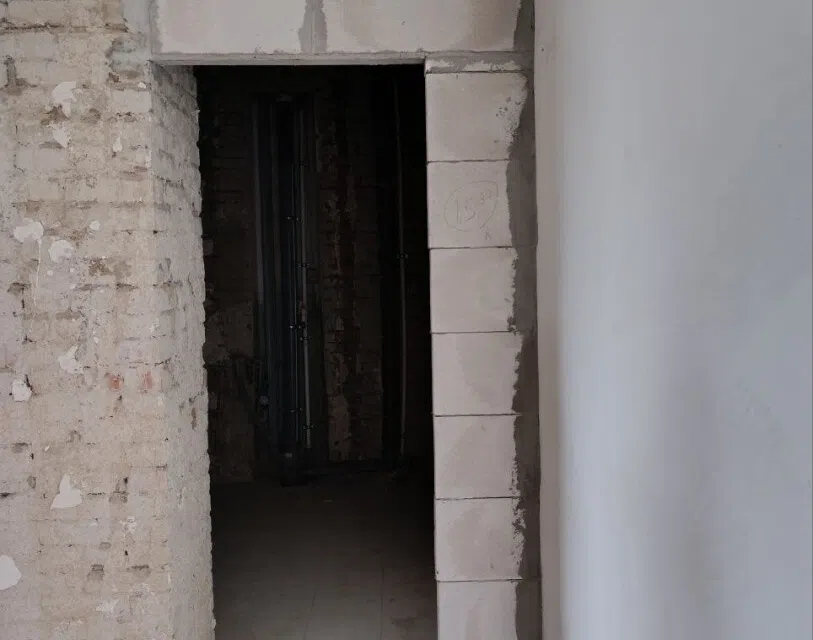 Продаётся 2-комнатная квартира, 54 м²