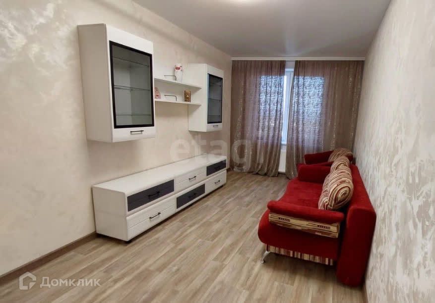 Сдаётся 2-комнатная квартира, 55 м²