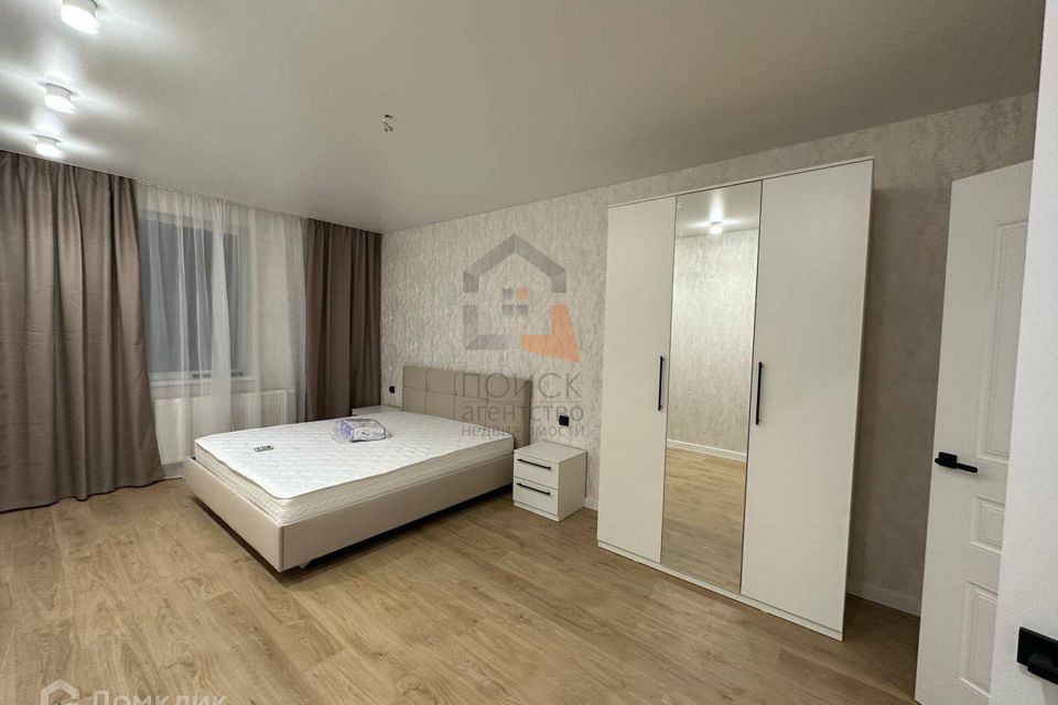 Сдаётся 1-комнатная квартира, 50 м²
