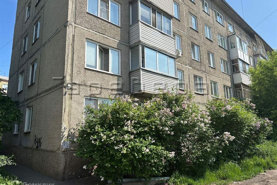 Продаётся 2-комнатная квартира, 47.6 м²