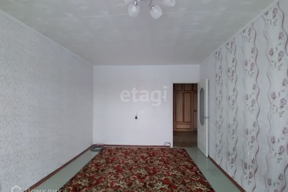 Продаётся 2-комнатная квартира, 47.6 м²