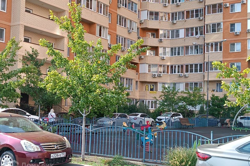 Продаётся студия, 34.1 м²