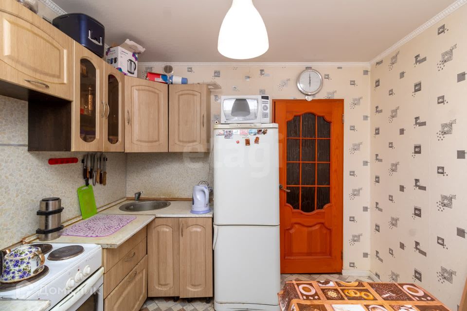 Продаётся 2-комнатная квартира, 44 м²