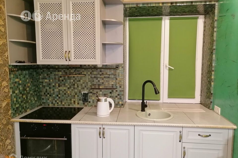 Сдаётся 2-комнатная квартира, 43 м²