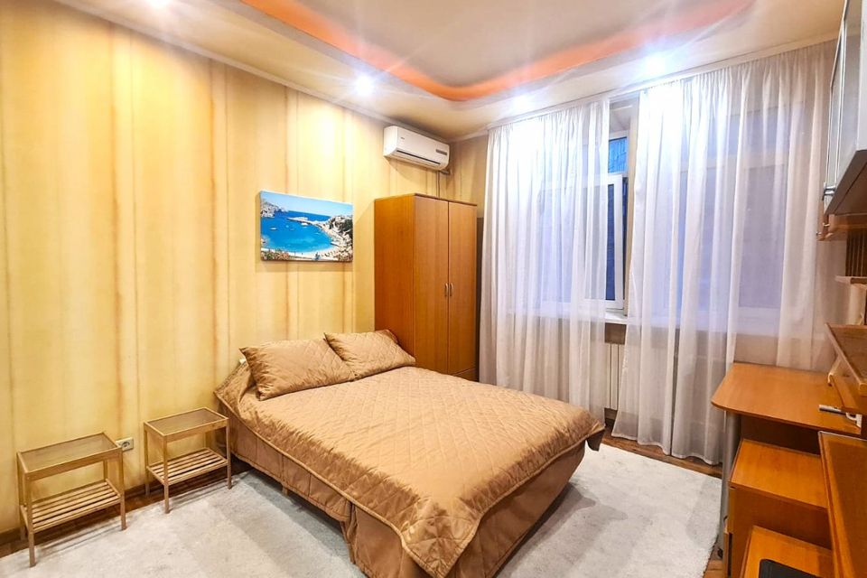 Продаётся 2-комнатная квартира, 49 м²