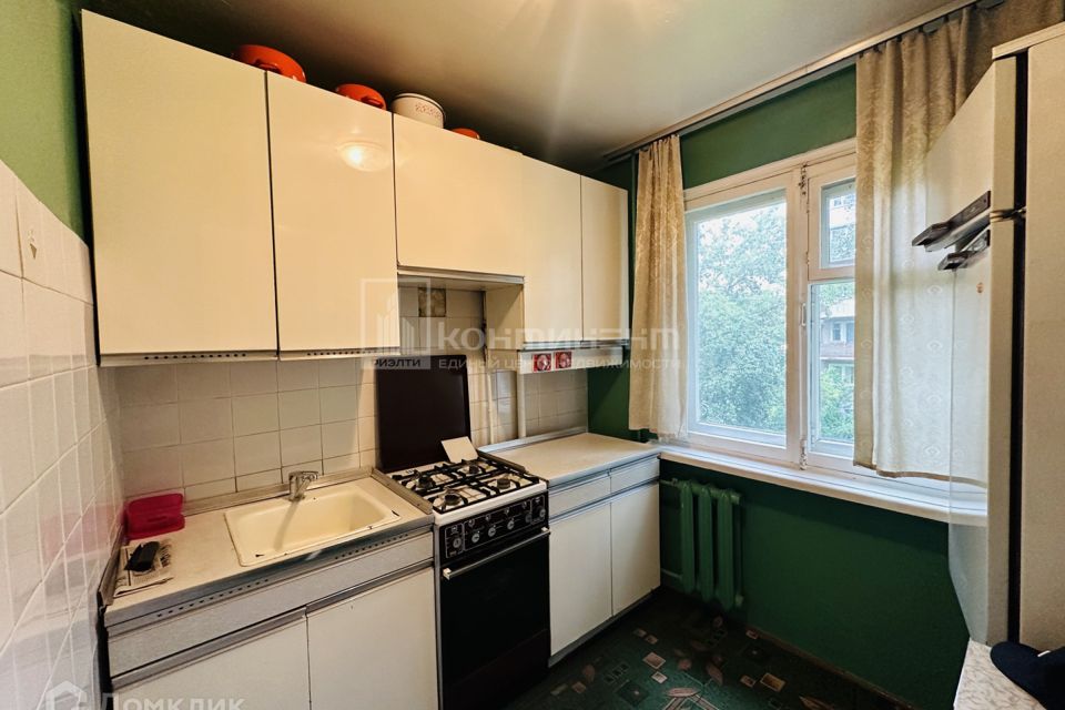 Сдаётся 2-комнатная квартира, 47 м²