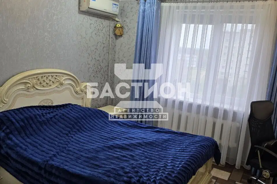 Продаётся 2-комнатная квартира, 54 м²