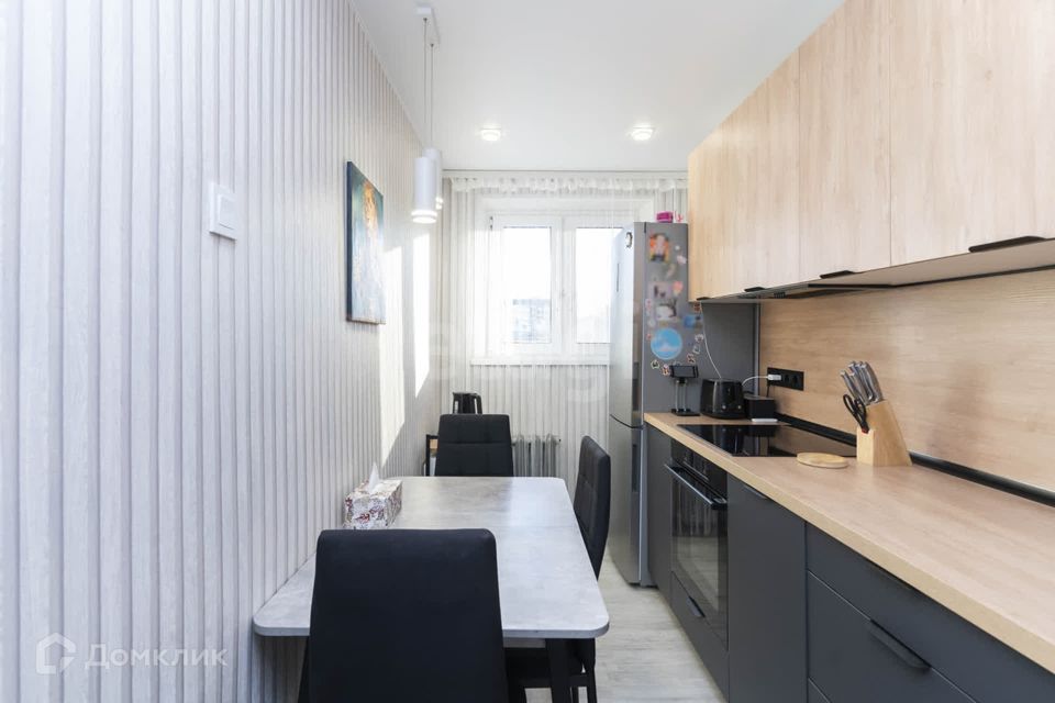 Продаётся 2-комнатная квартира, 42.3 м²
