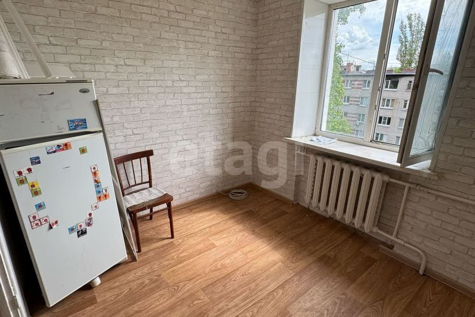 Продаётся 1-комнатная квартира, 12.2 м²