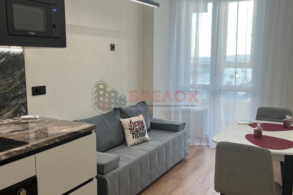 Продаётся 2-комнатная квартира, 42 м²