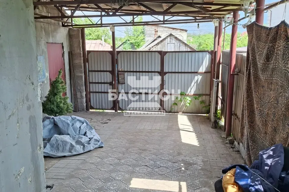 Продаётся 2-этажный дом, 100 м²