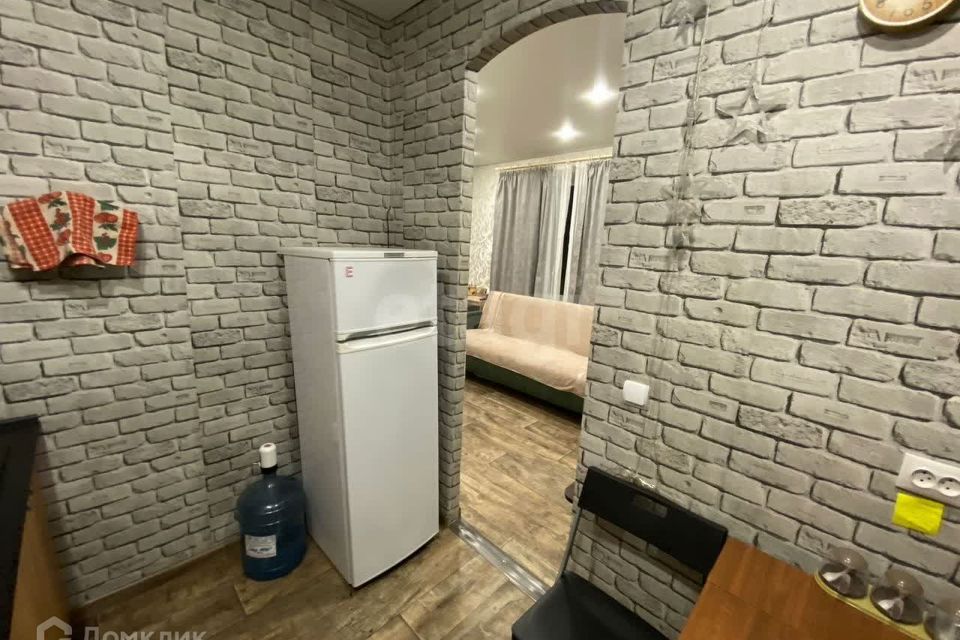 Продаётся 1-комнатная квартира, 40 м²