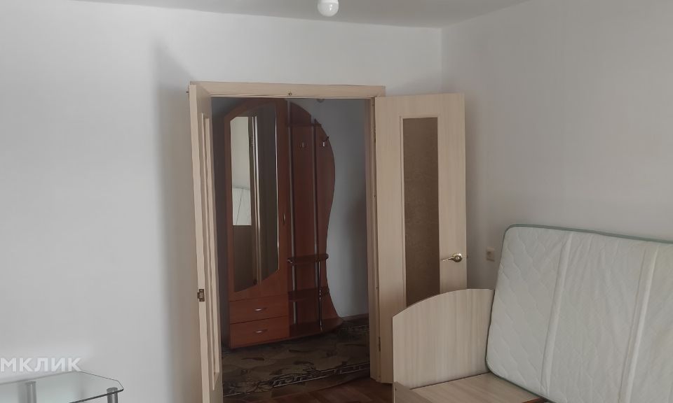 Продаётся 1-комнатная квартира, 35.3 м²