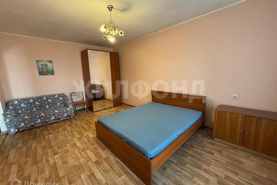 Сдаётся 1-комнатная квартира, 47 м²