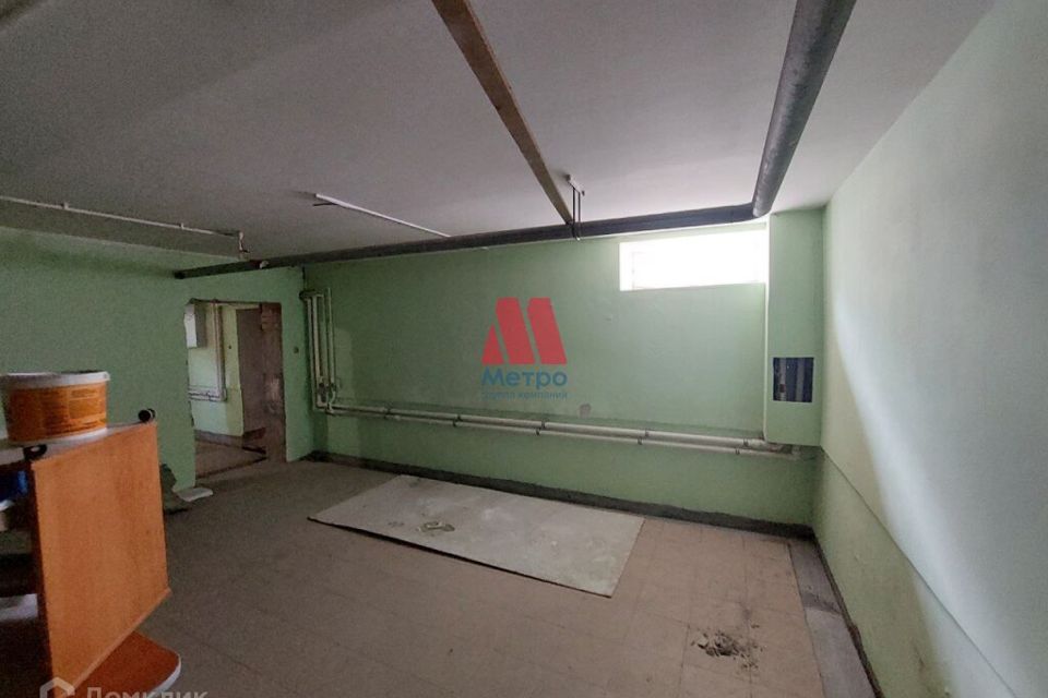 Мышкинский проезд 15б. Мышкинский проезд 15б
