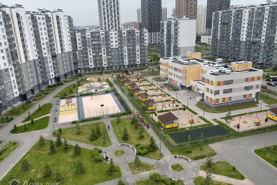 Продаётся студия, 19.7 м²
