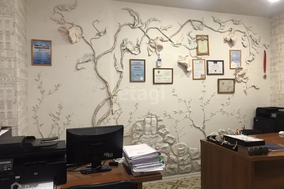 Продаётся 1-комнатная квартира, 33.1 м²
