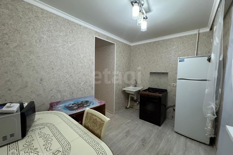 Продаётся 2-комнатная квартира, 51 м²