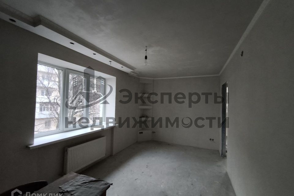 Продаётся 2-комнатная квартира, 50 м²