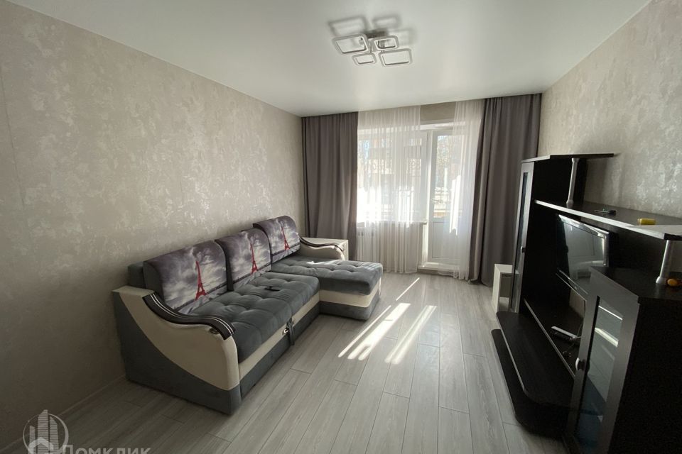 Сдаётся 1-комнатная квартира, 37.9 м²