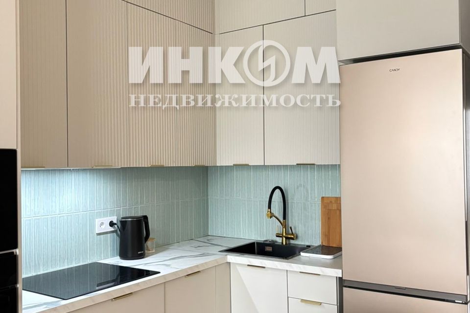 Сдаётся 3-комнатная квартира, 62 м²