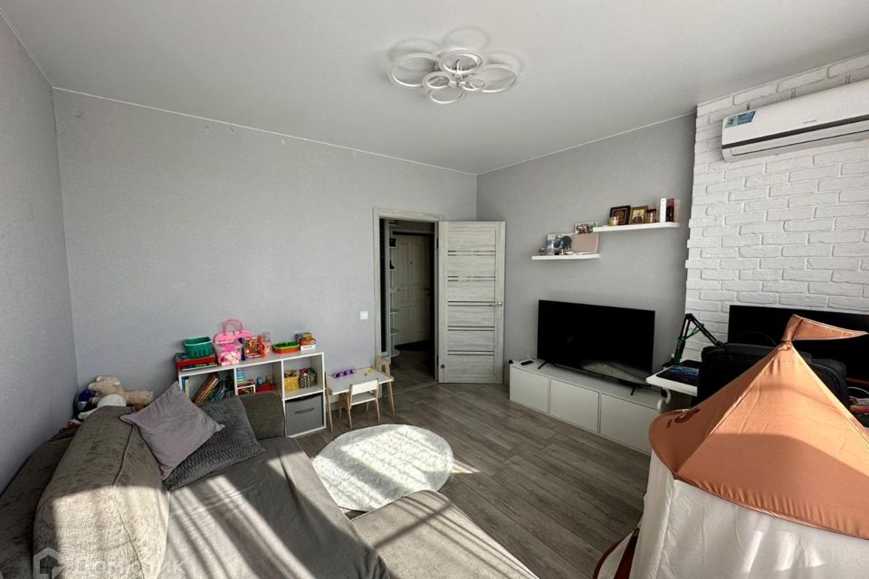 Продаётся 2-комнатная квартира, 50 м²