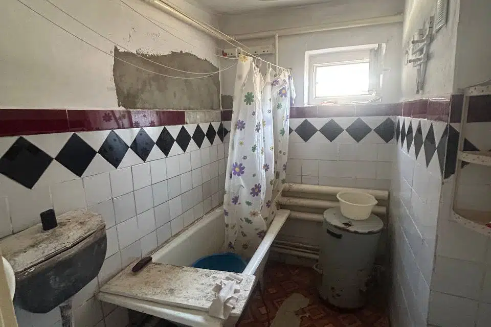 Продаётся часть дома