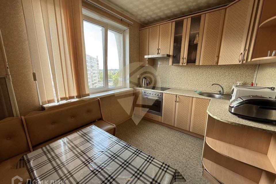 Сдаётся 3-комнатная квартира, 63 м²