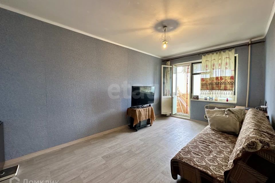 Продаётся 1-комнатная квартира, 31.4 м²