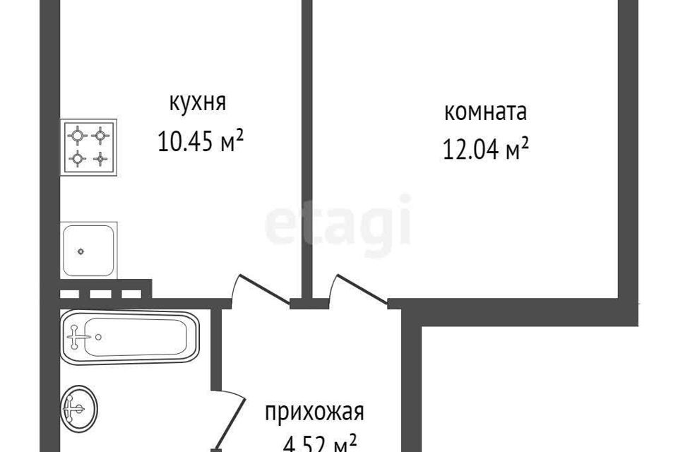 Матросова 30 Купить Квартиру