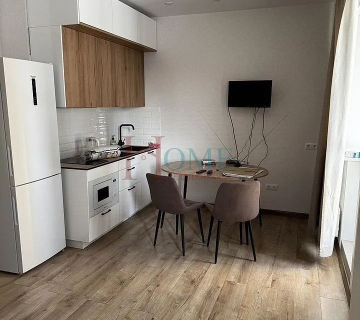 Сдаётся 1-комнатная квартира, 29 м²