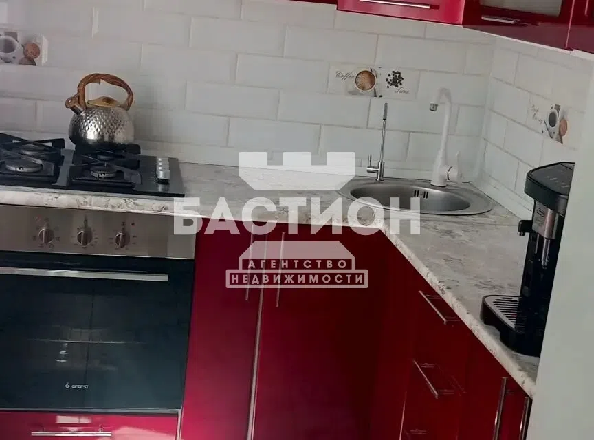 Продаётся 3-комнатная квартира, 58 м²