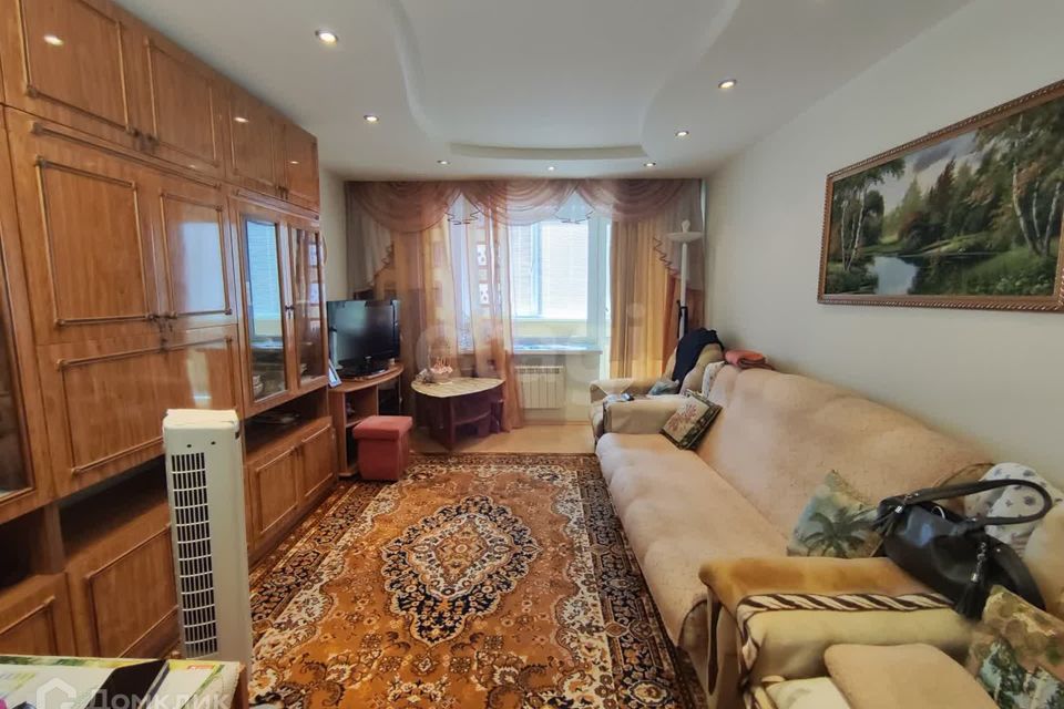 Продаётся 2-комнатная квартира, 47 м²