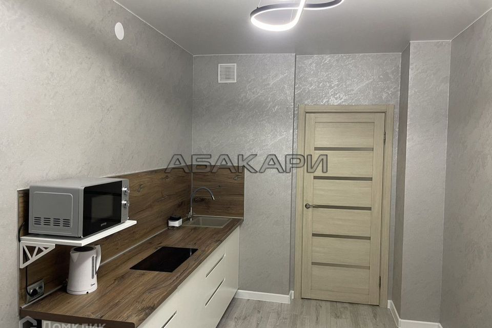 Сдаётся 1-комнатная квартира, 49 м²