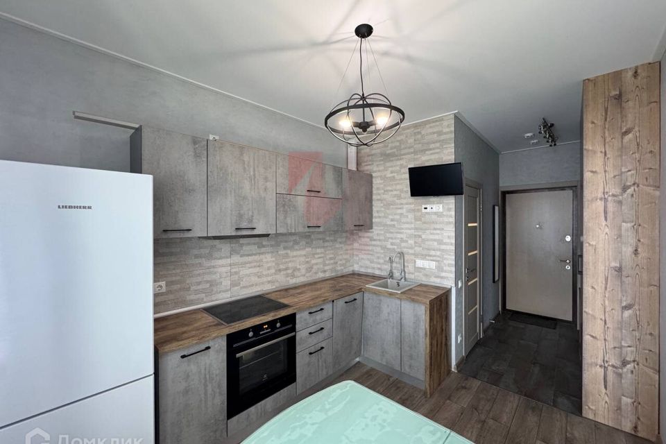 Продаётся 1-комнатная квартира, 30.2 м²