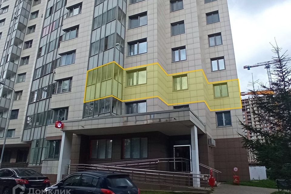 Продаётся 6-комнатная квартира, 145.9 м²