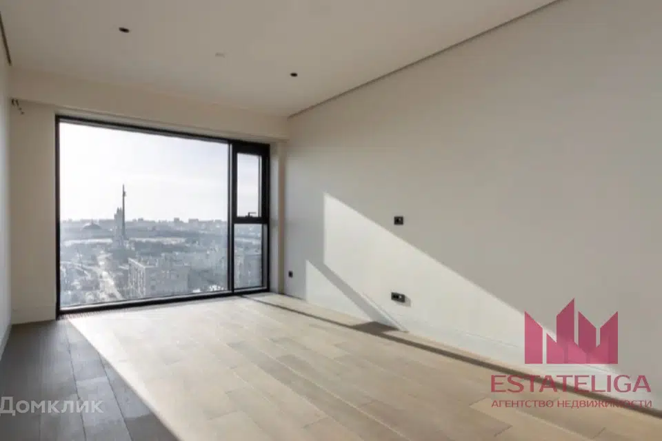 Продаётся 3-комнатная квартира, 84.2 м²