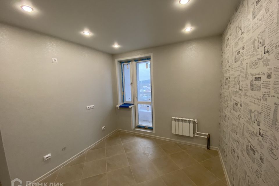 Продаётся 2-комнатная квартира, 55.2 м²