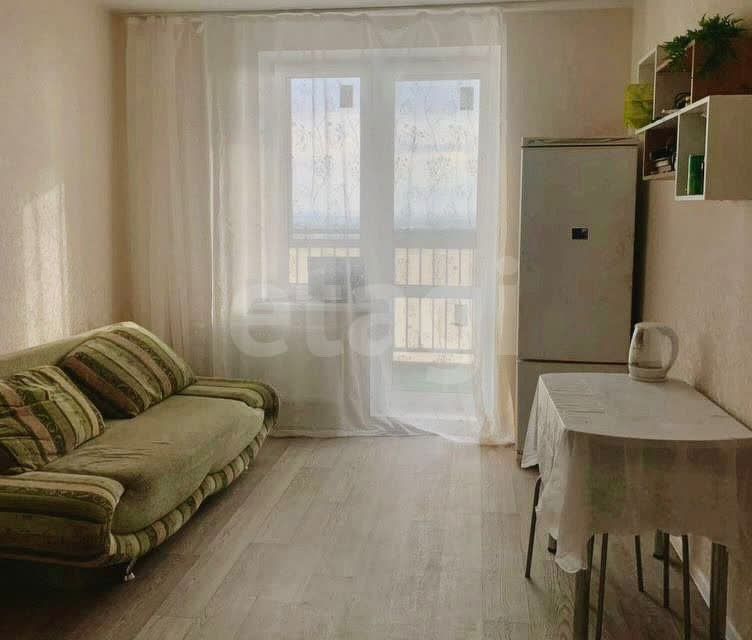 Сдаётся студия, 22 м²