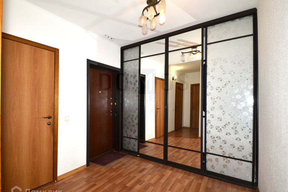 Продаётся 2-комнатная квартира, 63.9 м²