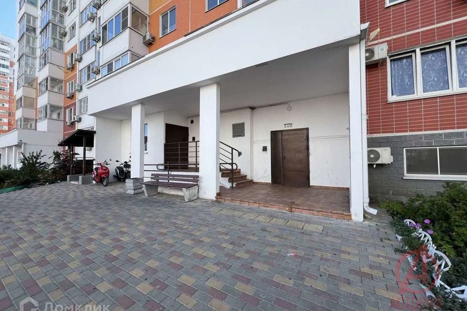 Сдаётся 2-комнатная квартира, 38 м²