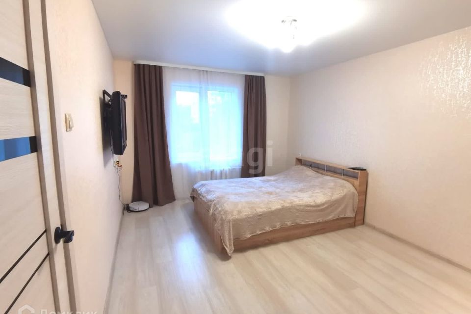 Продаётся 1-комнатная квартира, 28.6 м²