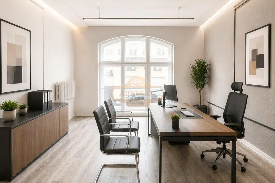 Сдаётся помещение своб. назначения, 61 м²
