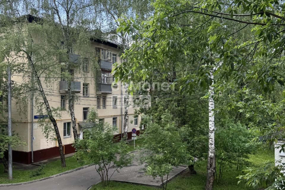 Продаётся 2-комнатная квартира, 56.1 м²